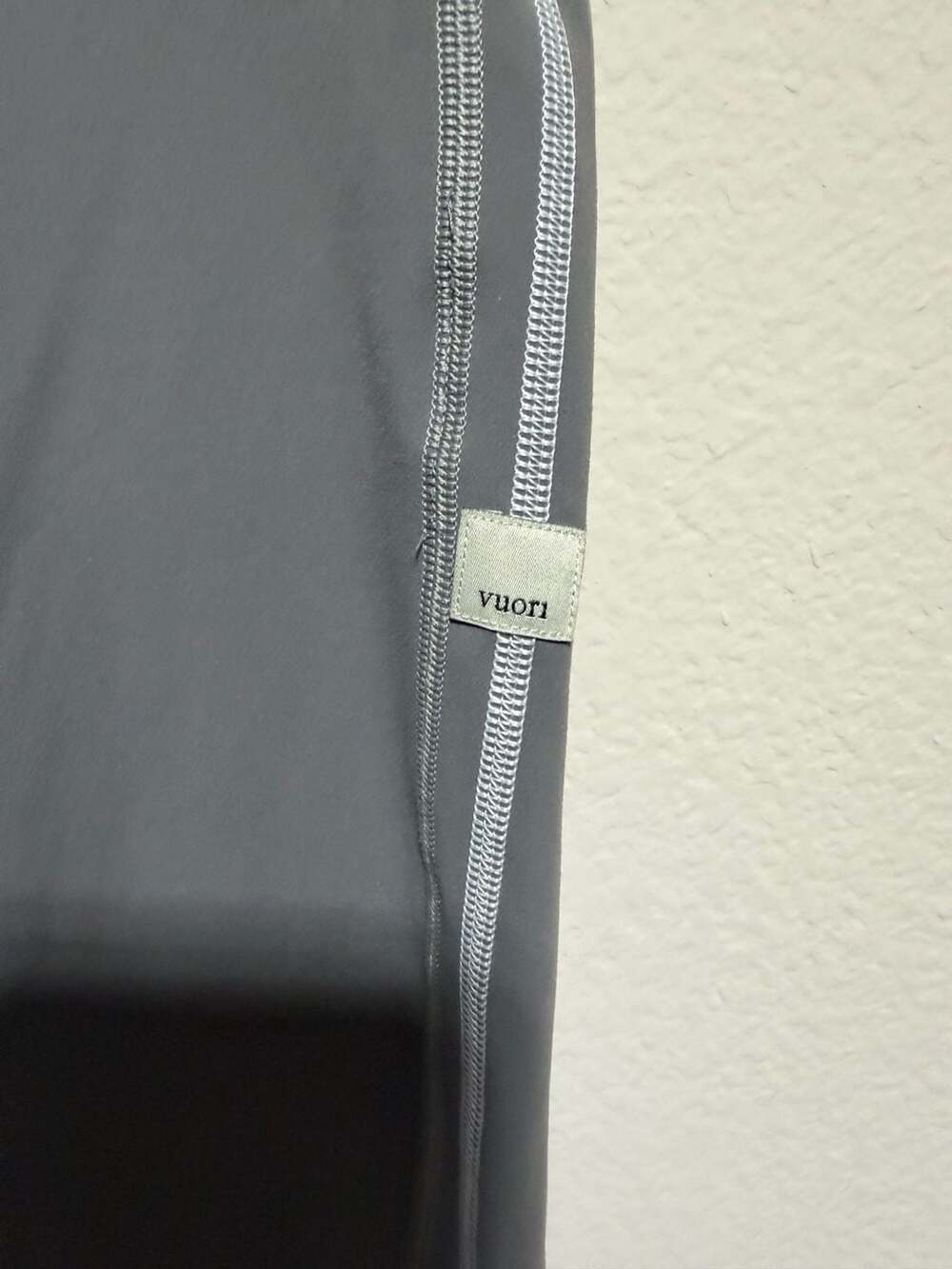 VUORI Women's Daily Legging SAWYER - Picture 2 of 4